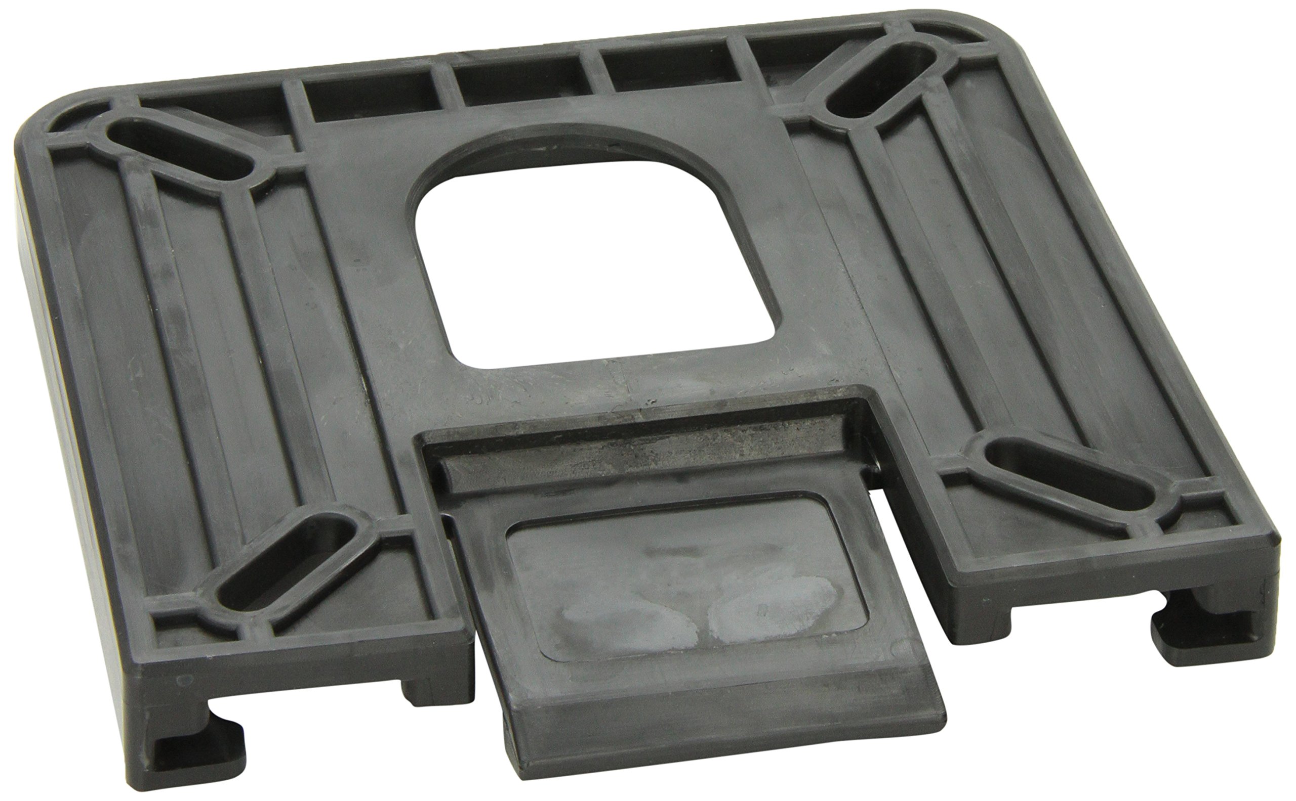 Foto 3 pulgar | Soporte De Asiento Extraíble Springfield 1100015 - 18 X 18 Cm - Venta Internacional.