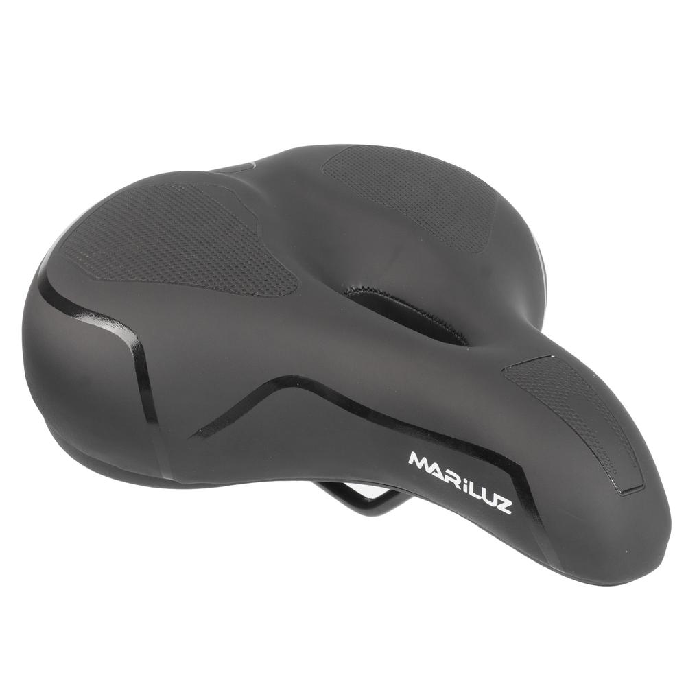 Foto 2 pulgar | Asiento Antiprostatico Cojin Suave Ergonomico Para Bicicleta
