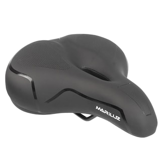 Foto 1 | Asiento Antiprostatico Cojin Suave Ergonomico Para Bicicleta