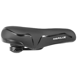 Foto 2 | Asiento Antiprostatico Cojin Suave Ergonomico Para Bicicleta