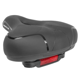 Foto 3 | Asiento Antiprostatico Cojin Suave Ergonomico Para Bicicleta