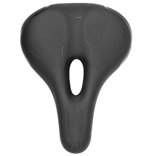 Foto 4 | Asiento Antiprostatico Cojin Suave Ergonomico Para Bicicleta