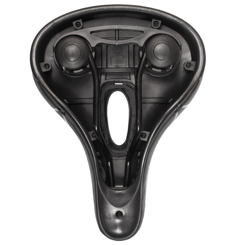 Foto 6 pulgar | Asiento Antiprostatico Cojin Suave Ergonomico Para Bicicleta
