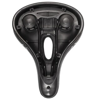 Foto 5 | Asiento Antiprostatico Cojin Suave Ergonomico Para Bicicleta