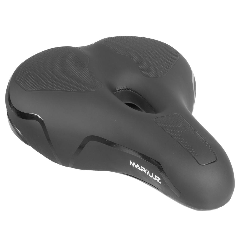 Foto 2 pulgar | Asiento Antiprostatico Con Cojin Suave Gel Para Bicicleta
