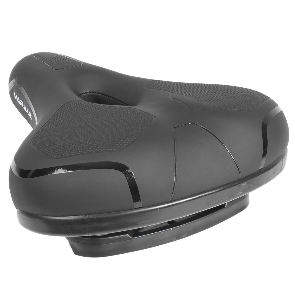 Foto 4 pulgar | Asiento Antiprostatico Con Cojin Suave Gel Para Bicicleta