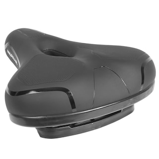 Foto 3 | Asiento Antiprostatico Con Cojin Suave Gel Para Bicicleta