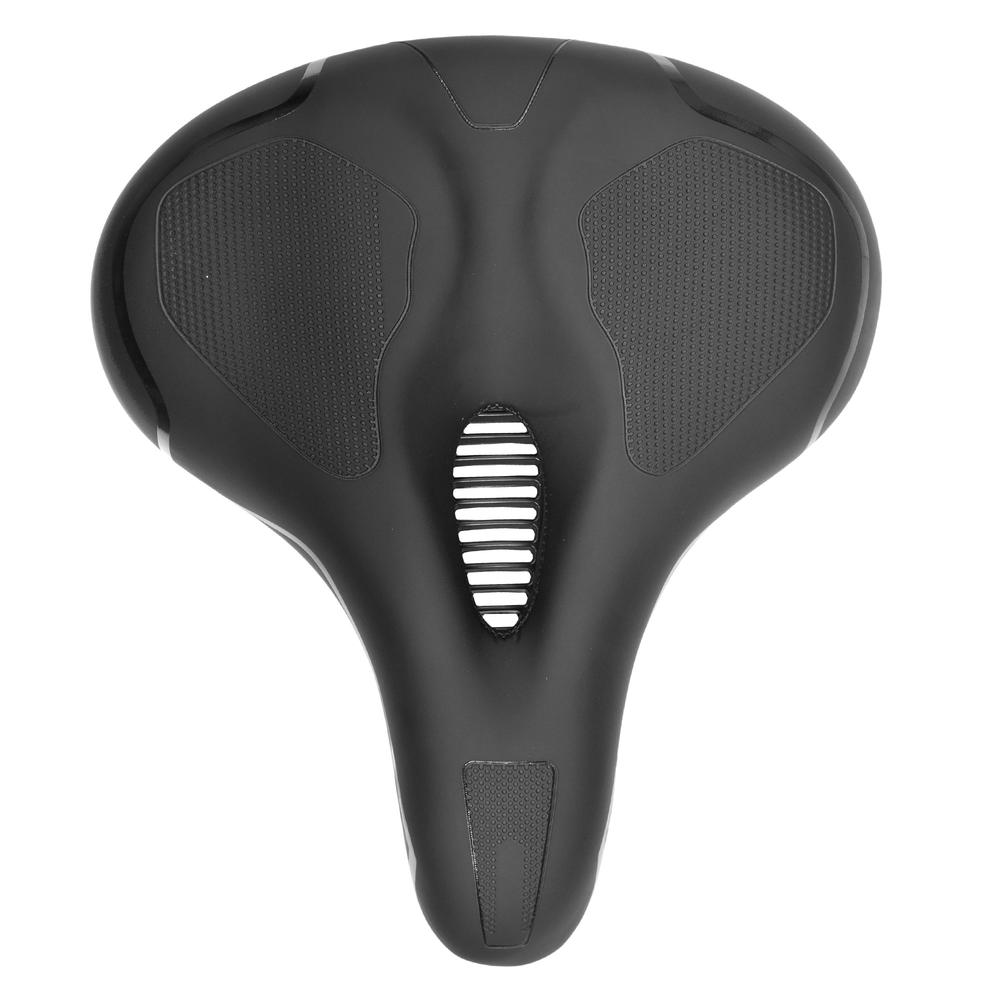 Foto 5 pulgar | Asiento Antiprostatico Con Cojin Suave Gel Para Bicicleta