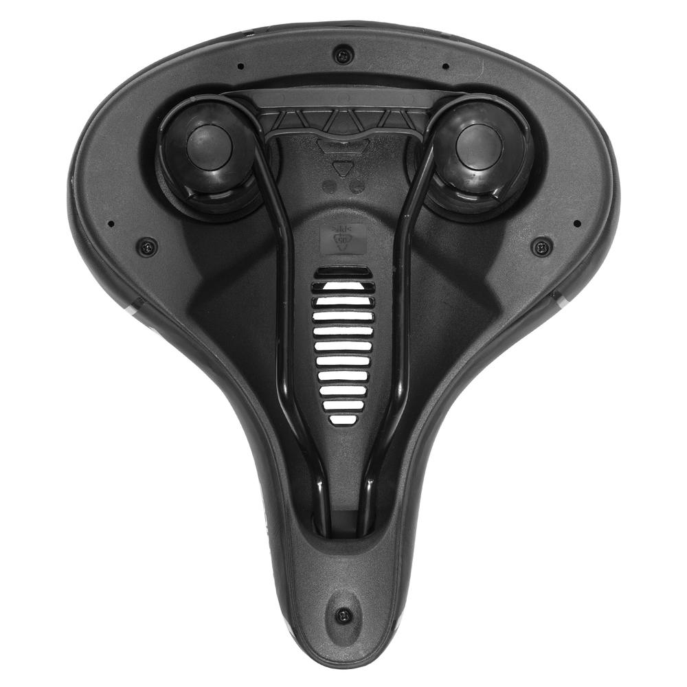 Foto 6 pulgar | Asiento Antiprostatico Con Cojin Suave Gel Para Bicicleta