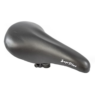 Foto 1 | Asiento Para Bicicleta Con Base Rojo Air System Mariluz