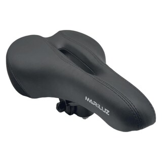 Foto 1 | Asiento Antiprostatico Ergonomico Para Bicicleta Mariluz
