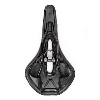 Foto 5 | Asiento Para Bicicleta Carrera Wl-1090a-4 Blanco Rojo Vealen