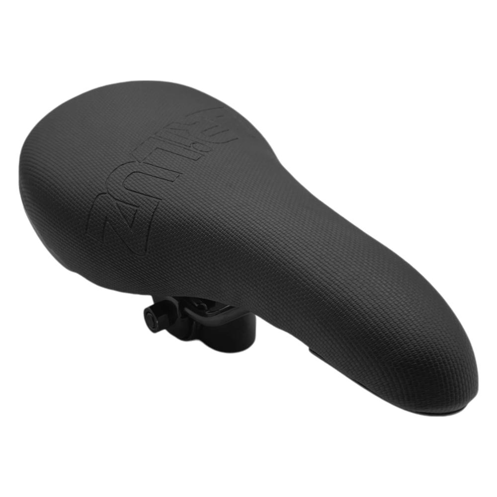 Foto 2 pulgar | Asiento Ergonomico Ultra Comodo Para Bicicleta Negro Mariluz