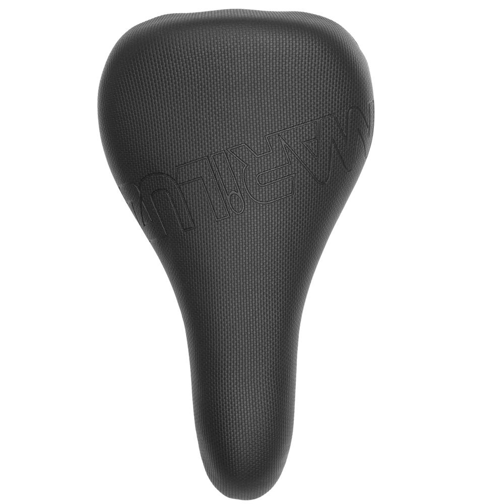 Foto 4 pulgar | Asiento Ergonomico Ultra Comodo Para Bicicleta Negro Mariluz