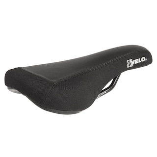 Foto 2 | Sillín De Bicicleta Velo Bmx Gel Negro, 247 X 137 Mm, Para Estilo Libre - Venta Internacional.