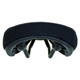 Foto 4 | Sillín De Bicicleta Velo Bmx Gel Negro, 247 X 137 Mm, Para Estilo Libre - Venta Internacional.