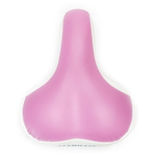 Foto 4 | Asiento para Bicicleta Mariluz Rosa