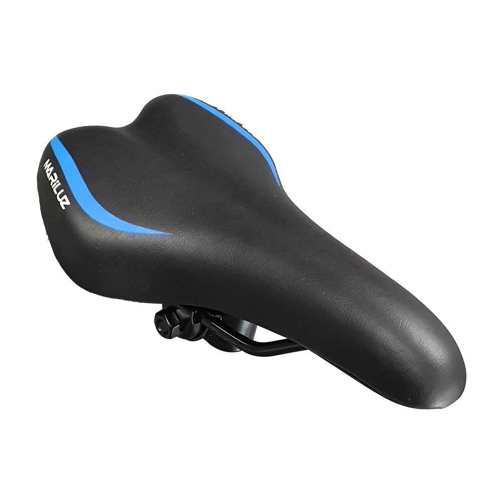 Foto 2 pulgar | Asiento Para Bicicleta R12-r16 Para Niños Infantil Generica
