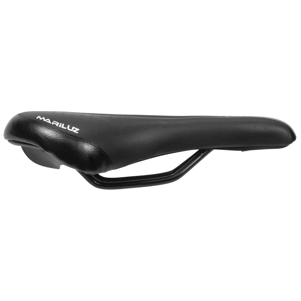 Foto 3 | Asiento Para Bicicleta Carrera Wl-1090-12 Negro Vealen
