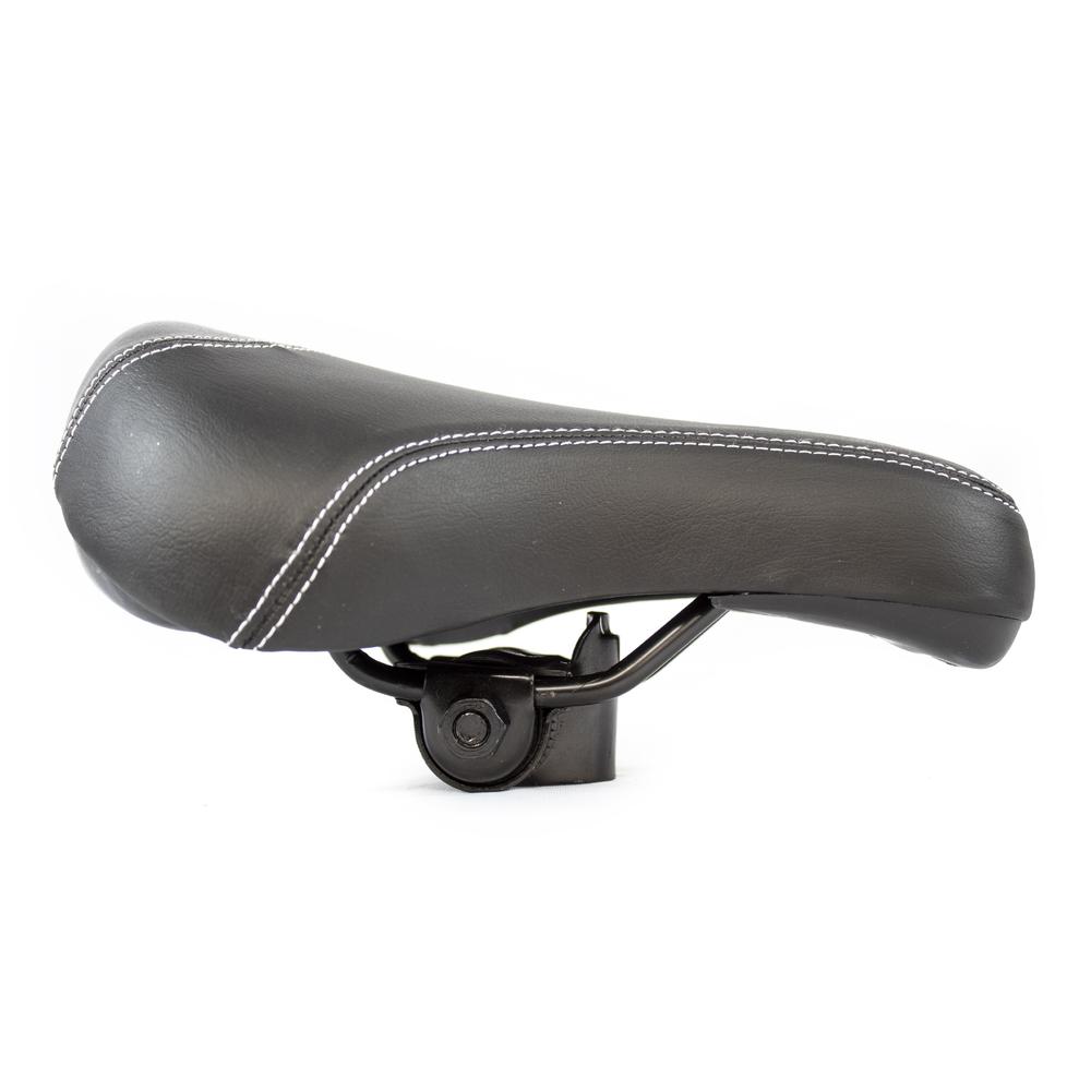 Foto 2 | Asiento Para Bicicleta De Niño Negro Bmx Mariluz