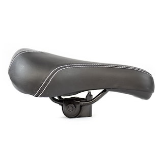 Foto 2 | Asiento Para Bicicleta De Niño Negro Bmx Mariluz