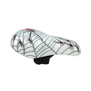 Foto 1 | Asiento para Bicicleta Infantil Spider White