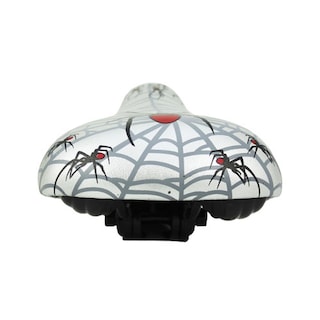 Foto 2 | Asiento para Bicicleta Infantil Spider White