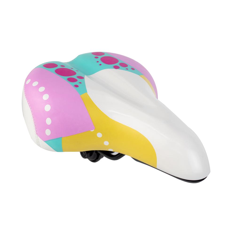 Foto 1 | Asiento de Bicicleta Wl-1221 Blanco
