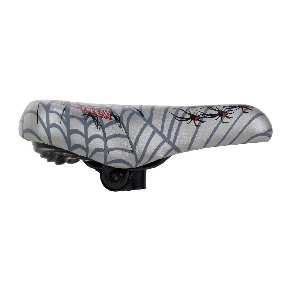 Foto 2 | Asiento para Bicicleta Infantil Spider White 2