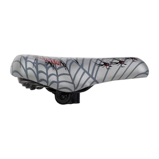 Foto 2 | Asiento para Bicicleta Infantil Spider White 2