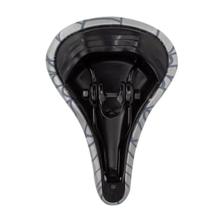 Foto 5 | Asiento para Bicicleta Infantil Spider White 2