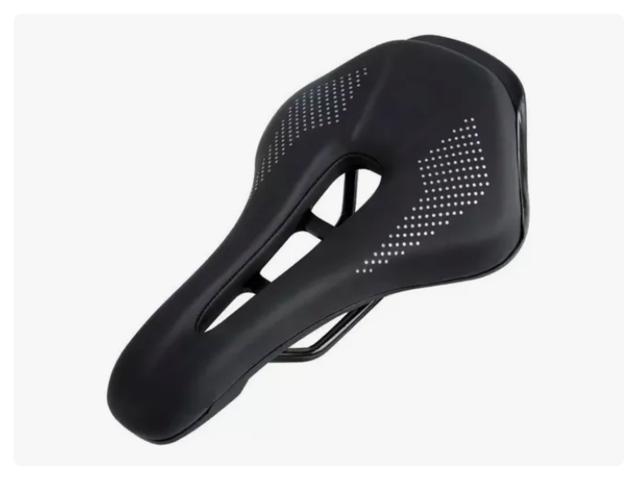 Foto 2 pulgar | Asiento para Bicicleta Xtellar  Cojín Suave Cómodo Prostático