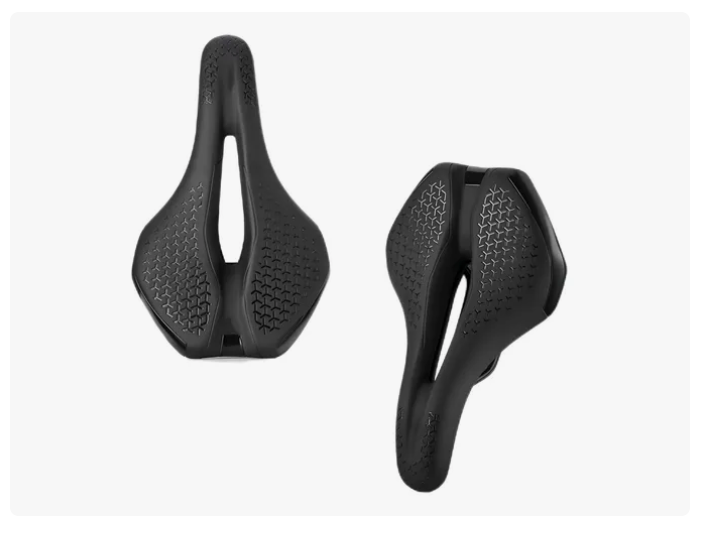 Foto 2 pulgar | Asiento Sillin Bicicleta Xtellar  Mtb Cojin Suave Comodo Prostatico
