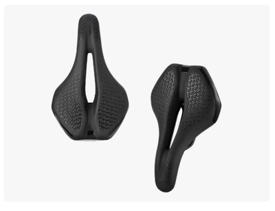 Foto 1 | Asiento Sillin Bicicleta Xtellar Mtb Cojin Suave Comodo Prostatico