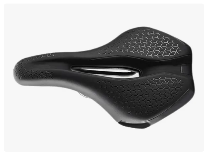 Foto 3 pulgar | Asiento Sillin Bicicleta Xtellar  Mtb Cojin Suave Comodo Prostatico