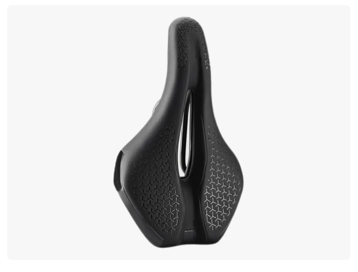 Foto 4 pulgar | Asiento Sillin Bicicleta Xtellar  Mtb Cojin Suave Comodo Prostatico