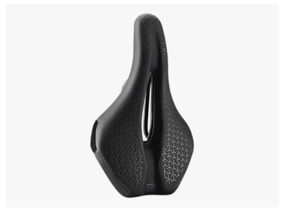 Foto 3 | Asiento Sillin Bicicleta Xtellar Mtb Cojin Suave Comodo Prostatico
