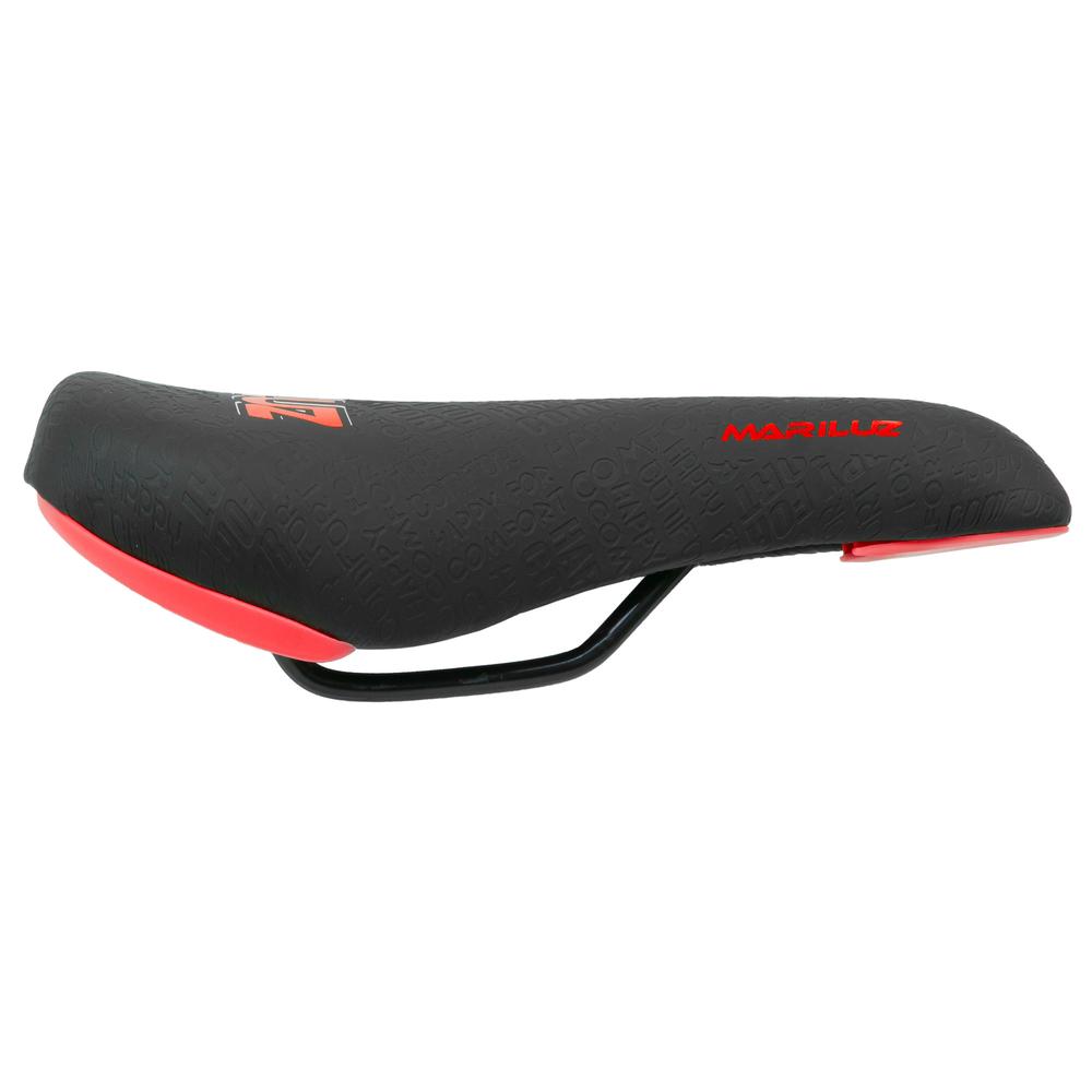 Foto 2 | Asiento Sillin Ergonomico Suave Y Comodo Para Bicicleta