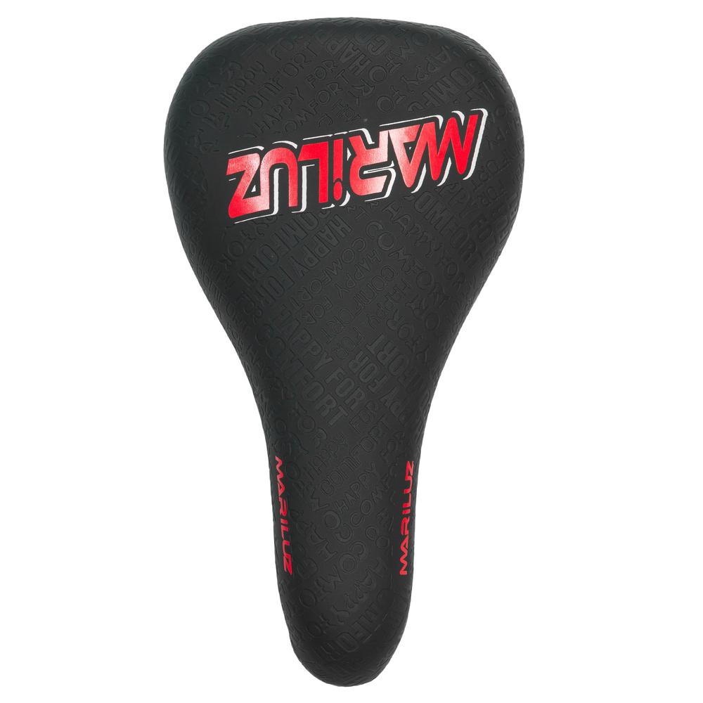 Foto 4 pulgar | Asiento Sillin Ergonomico Suave Y Comodo Para Bicicleta