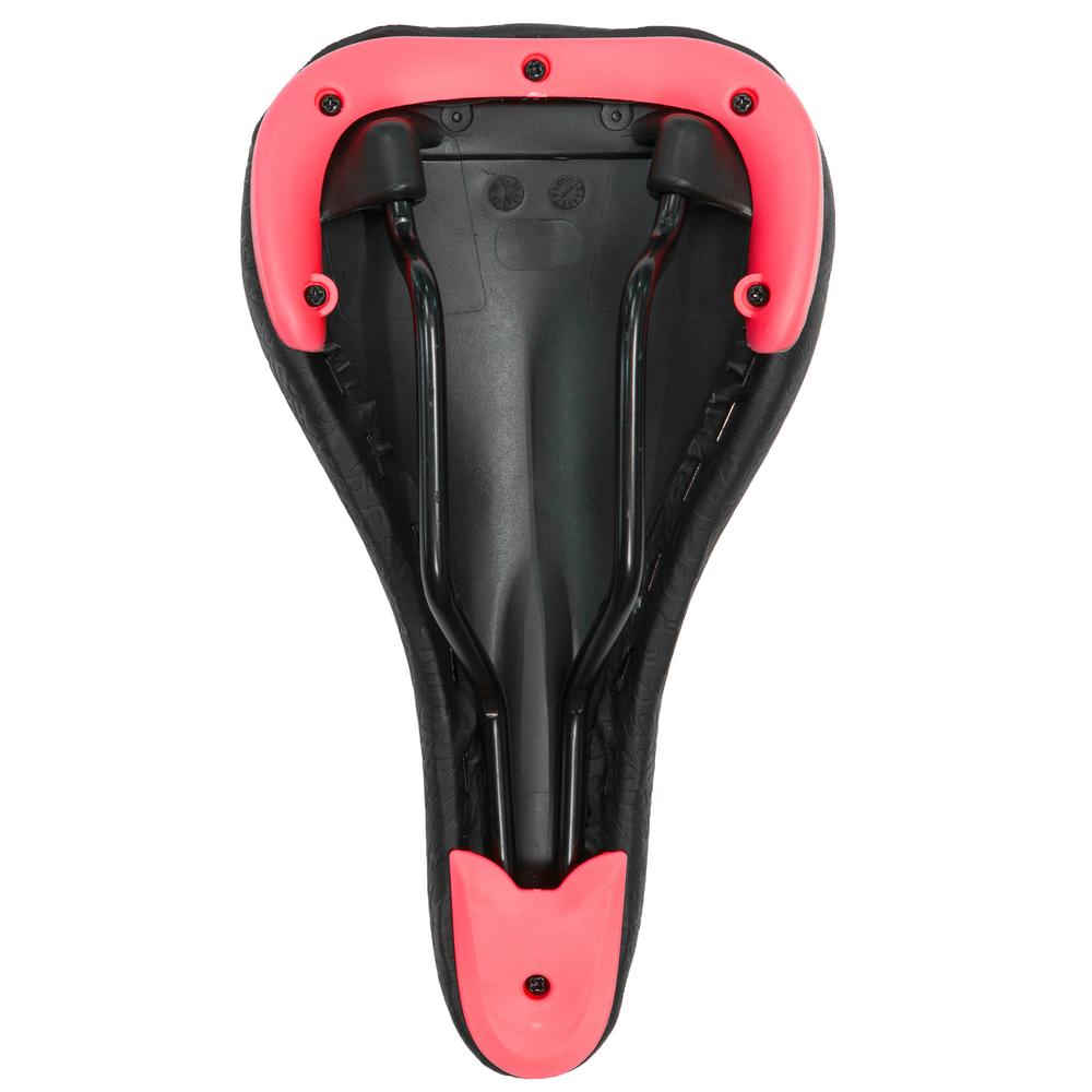Foto 4 | Asiento Sillin Ergonomico Suave Y Comodo Para Bicicleta