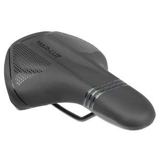 Foto 1 | Asiento Sillin Ergonomico Suave Comodo Para Bicicleta