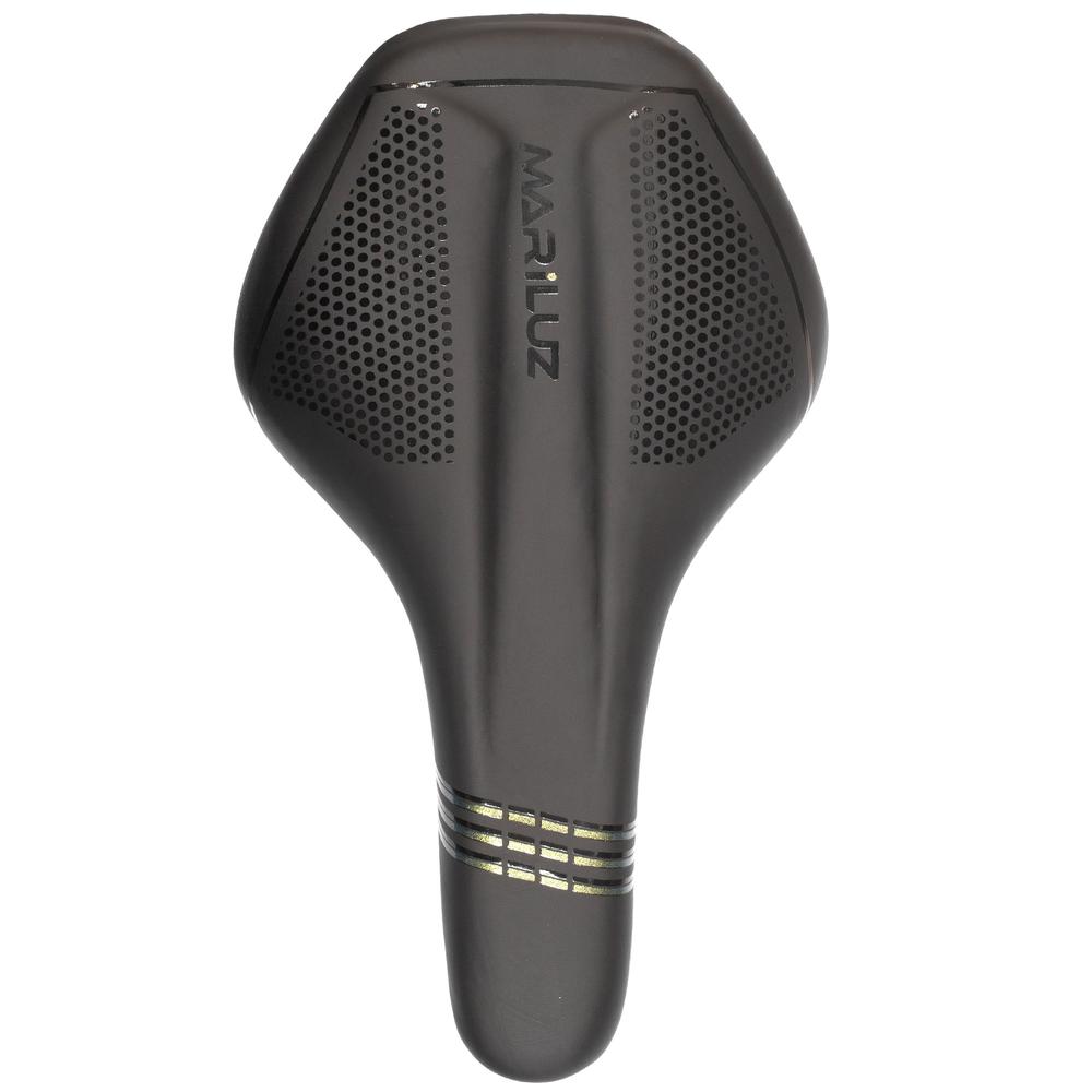 Foto 5 pulgar | Asiento Sillin Ergonomico Suave Comodo Para Bicicleta