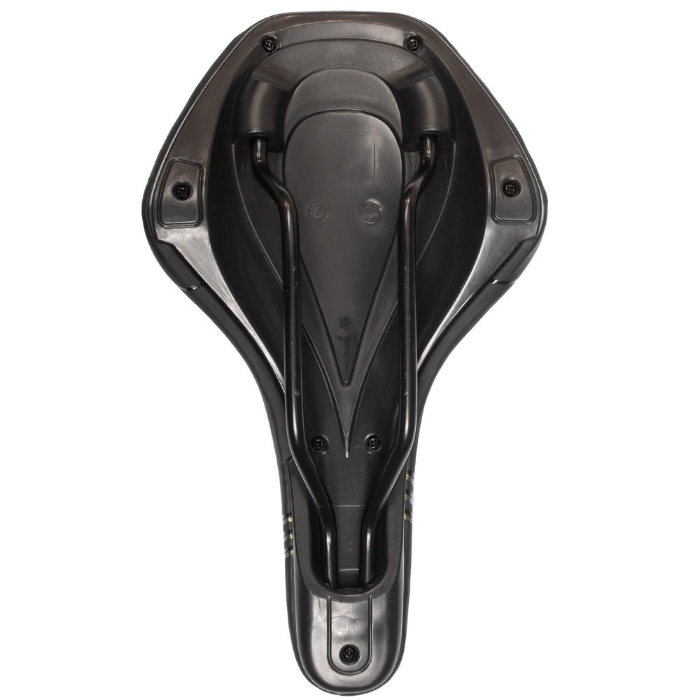 Foto 6 pulgar | Asiento Sillin Ergonomico Suave Comodo Para Bicicleta