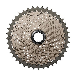 Foto 1 | Cassette Para Bicicleta 11p Deore Xt 11-46d Cs-m8000 Shimano