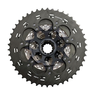 Foto 2 | Cassette Para Bicicleta 11p Deore Xt 11-46d Cs-m8000 Shimano