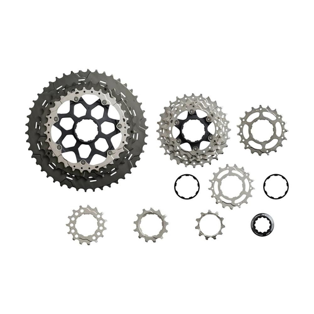 Foto 3 | Cassette Para Bicicleta 11p Deore Xt 11-46d Cs-m8000 Shimano