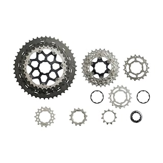 Foto 3 | Cassette Para Bicicleta 11p Deore Xt 11-46d Cs-m8000 Shimano
