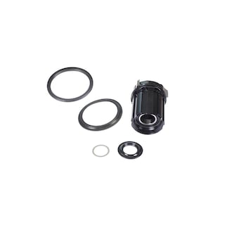 Foto 1 | Cuerpo Cassette Para Bicicleta Con Tornillos Wh-r501 Shimano