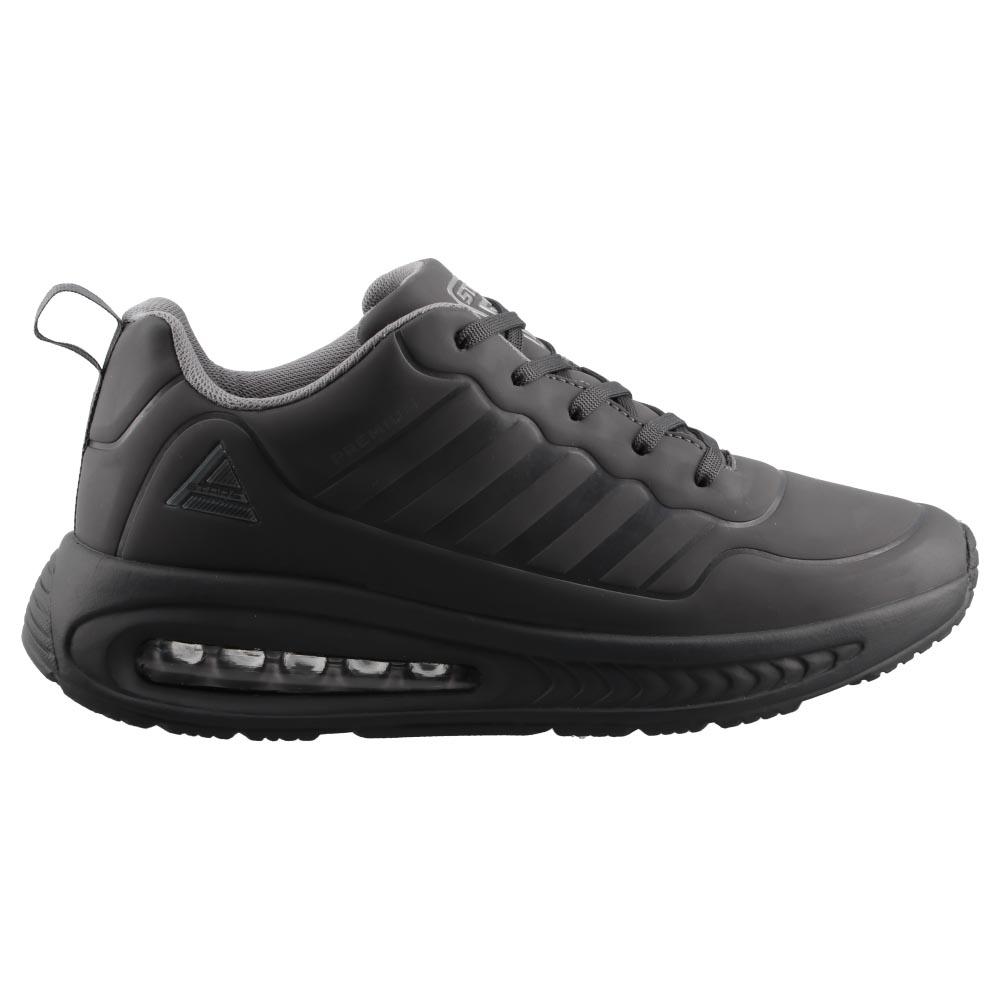Tenis Stars Caballero Ajustable Comodo