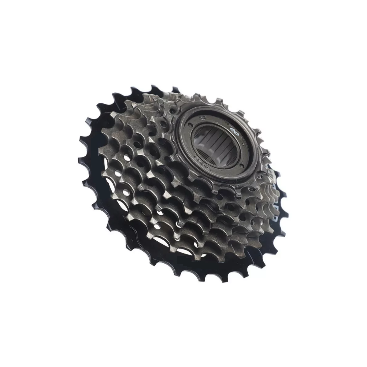 Foto 2 pulgar | Rueda Libre Eo Safe Imports Esi-7380-1 Negro